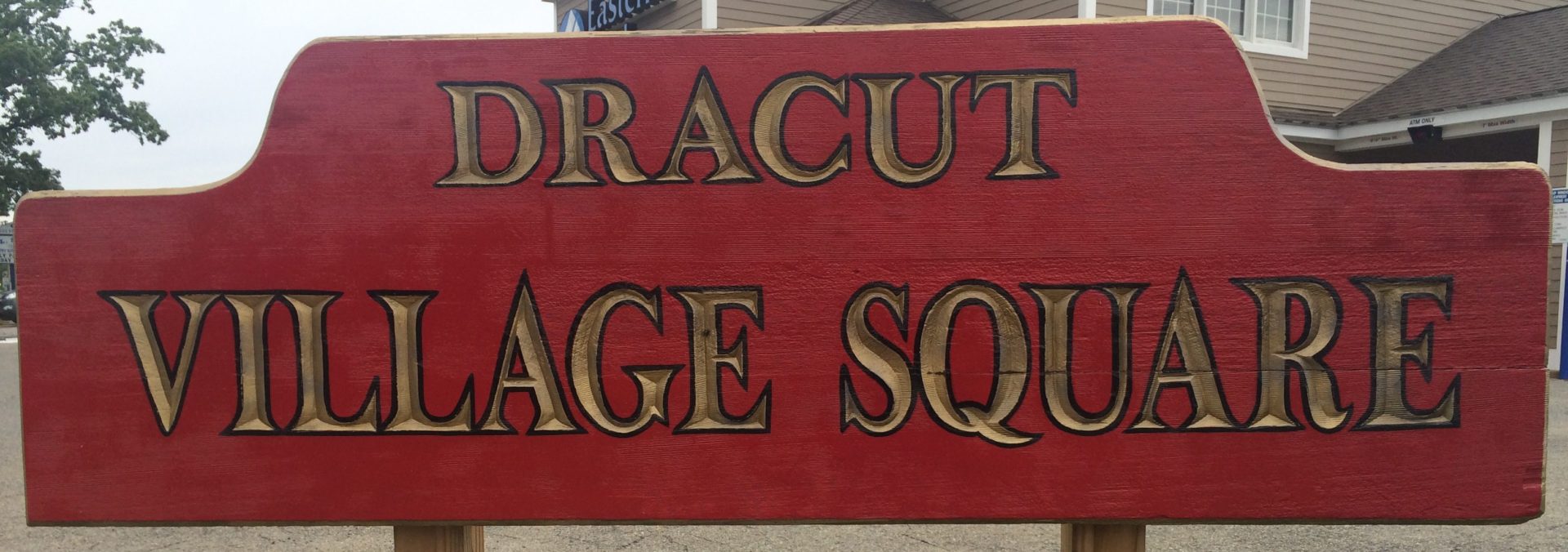 Dracut Village Square